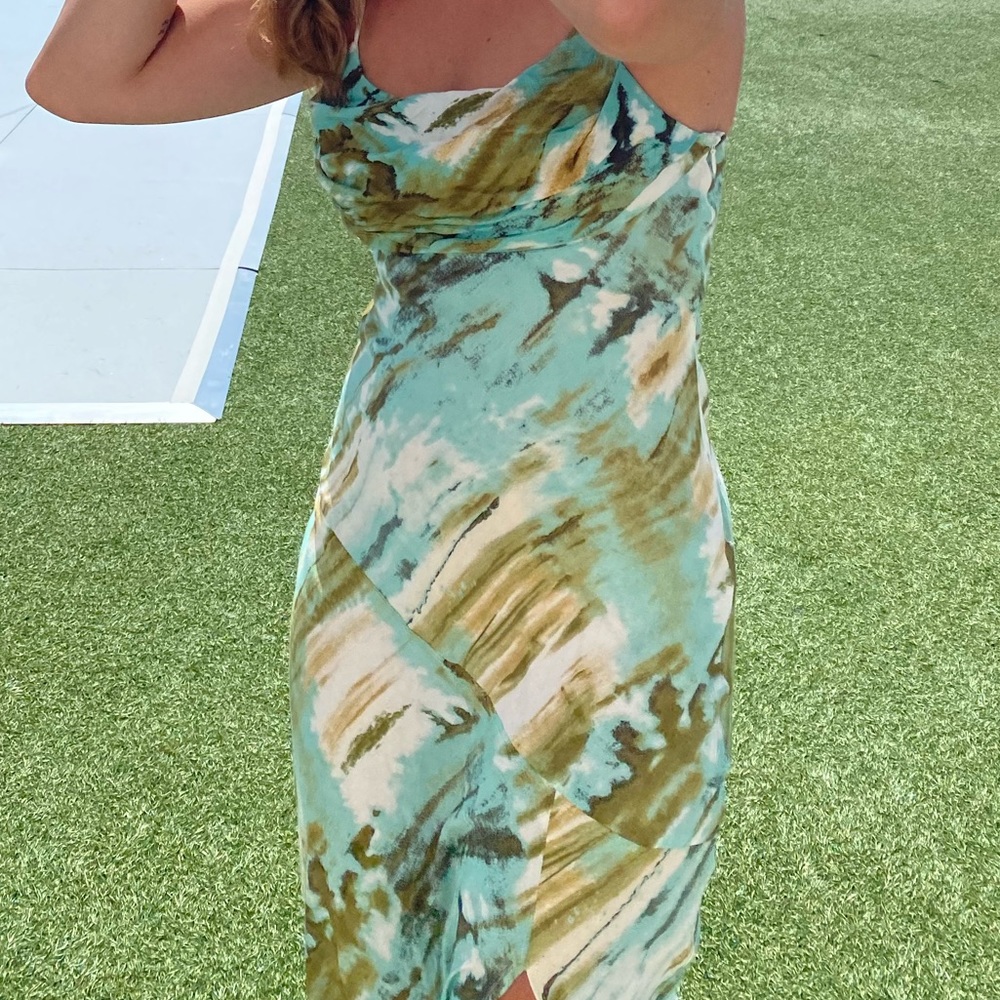 Hello Molly Dress